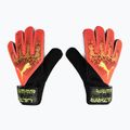 Mănuși de portar PUMA Ultra Grip 4 RC portocalii 04181702