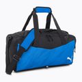 PUMA Geantă de fotbal Individualrise albastru 079323 02 2