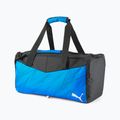 PUMA Geantă de fotbal Individualrise albastru 079323 02 6