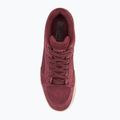Încălțăminte PUMA Slipstream Lo MMQ aubergine/gum 5