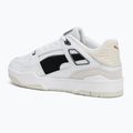 Încălțăminte pentru bărbați PUMA Slipstream Suede FS puma white/puma black 3