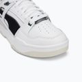 Încălțăminte pentru bărbați PUMA Slipstream Suede FS puma white/puma black 7