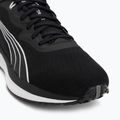 Încălțăminte de alergare pentru femei Puma Electrify Nitro 2 black/white 7