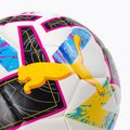 Puma Orbit Laliga 1 Hybrid fotbal alb 08386601 3