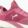 Pantofi de alergare pentru femei PUMA Softride Ruby roz 377050 04 10