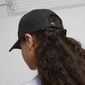 Șapcă pentru copii  PUMA Metal Cat Jr puma black 4