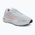 Încălțăminte de alergare pentru femei Puma Velocity Nitro 2 GTX grey/salmon