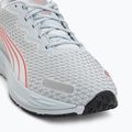 Încălțăminte de alergare pentru femei Puma Velocity Nitro 2 GTX grey/salmon 7