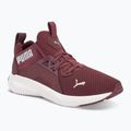 Pantofi de alergare pentru femei PUMA Softride Enzo Nxt maro 195235 17