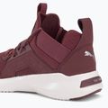 Pantofi de alergare pentru femei PUMA Softride Enzo Nxt maro 195235 17 10