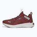 Pantofi de alergare pentru femei PUMA Softride Enzo Nxt maro 195235 17 11