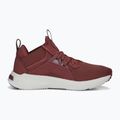 Pantofi de alergare pentru femei PUMA Softride Enzo Nxt maro 195235 17 12