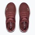 Pantofi de alergare pentru femei PUMA Softride Enzo Nxt maro 195235 17 14