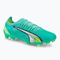 PUMA ghete de fotbal pentru bărbați Ultra Ultimate FG/AG albastru 107163 03