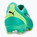 PUMA ghete de fotbal pentru bărbați Ultra Ultimate FG/AG albastru 107163 03 9