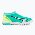 PUMA Ultra Match Ll TT ghete de fotbal pentru copii albastru 107231 03 2