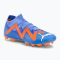 PUMA Future Match FG/AG ghete de fotbal pentru bărbați albastru 107180 01