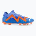 PUMA Future Match FG/AG ghete de fotbal pentru bărbați albastru 107180 01 2