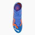PUMA Future Match FG/AG ghete de fotbal pentru bărbați albastru 107180 01 6