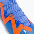 PUMA Future Match FG/AG ghete de fotbal pentru bărbați albastru 107180 01 7