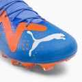 PUMA Future Match FG/AG ghete de fotbal pentru bărbați albastru 107180 01 8