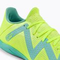 PUMA Future Play IT ghete de fotbal pentru bărbați verde 107193 03 8