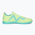 PUMA Future Play IT ghete de fotbal pentru bărbați verde 107193 03 11