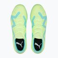 PUMA Future Play IT ghete de fotbal pentru bărbați verde 107193 03 13