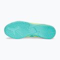 PUMA Future Play IT ghete de fotbal pentru bărbați verde 107193 03 14