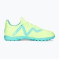 PUMA Future Play TT ghete de fotbal pentru copii verde 107202 03 11