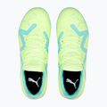 PUMA Future Play TT ghete de fotbal pentru copii verde 107202 03 13