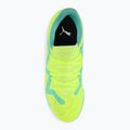PUMA Future Play TT ghete de fotbal pentru copii verde 107202 03 6