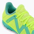 PUMA Future Play TT ghete de fotbal pentru copii verde 107202 03 8