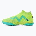 PUMA Future Match+ LL TT ghete de fotbal pentru bărbați verde 107178 03 9