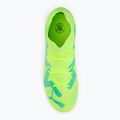 PUMA Future Match FG/AG JR ghete de fotbal pentru copii verde 107195 03 6