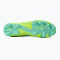 PUMA Future Match+ Ll FG/AG ghete de fotbal pentru bărbați verde 107176 03 5
