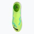 PUMA Future Match+ Ll FG/AG ghete de fotbal pentru bărbați verde 107176 03 6