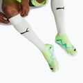 PUMA Future Match+ Ll FG/AG ghete de fotbal pentru bărbați verde 107176 03 15