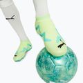 PUMA Future Match+ Ll FG/AG ghete de fotbal pentru bărbați verde 107176 03 16
