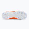 PUMA Ultra Match Ll FG/AG ghete de fotbal pentru copii, portocaliu 107229 01 5