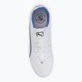 PUMA King Pro FG/AG ghete de fotbal pentru bărbați alb 107099 01 6