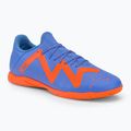 PUMA Future Play IT ghete de fotbal pentru bărbați albastru 107193 01