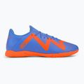 PUMA Future Play IT ghete de fotbal pentru bărbați albastru 107193 01 2