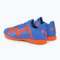PUMA Future Play IT ghete de fotbal pentru bărbați albastru 107193 01 3