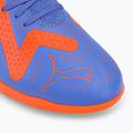 PUMA Future Play IT ghete de fotbal pentru bărbați albastru 107193 01 7