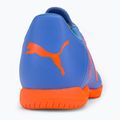 PUMA Future Play IT ghete de fotbal pentru bărbați albastru 107193 01 8