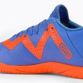 PUMA Future Play IT ghete de fotbal pentru bărbați albastru 107193 01 10