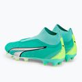 PUMA ghete de fotbal pentru bărbați Ultra Match+ Ll FG/AG albastru 107243 03 3