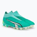 PUMA ghete de fotbal pentru bărbați Ultra Match+ Ll FG/AG albastru 107243 03 4