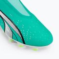 PUMA ghete de fotbal pentru bărbați Ultra Match+ Ll FG/AG albastru 107243 03 7